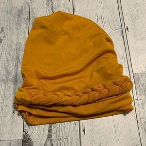5 for $25 Yellow Turban